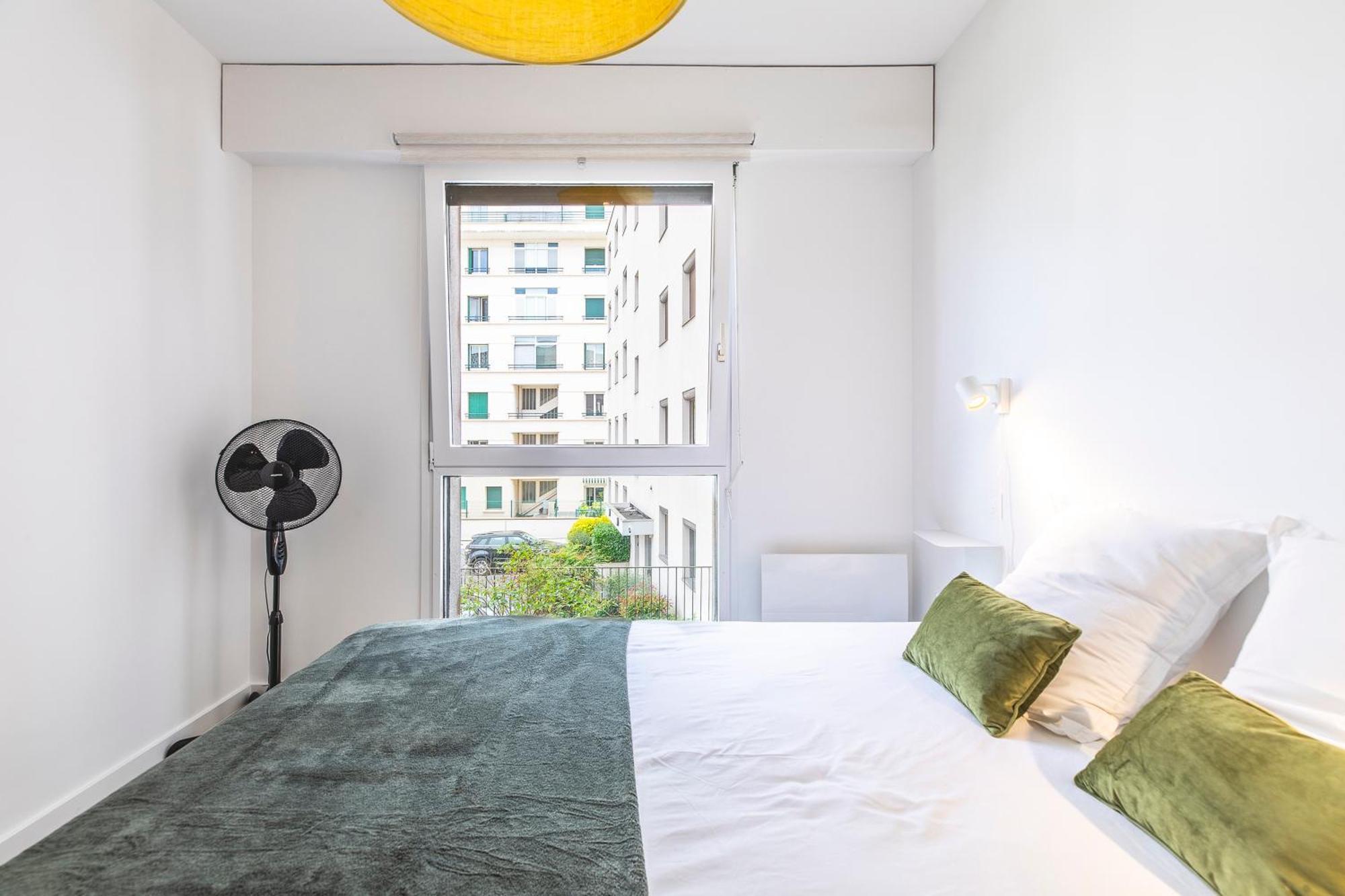 Appartement Moderne Au Coeur D'Annecy - A Deux Pas Du Lac Et De La Vieille Ville Bagian luar foto