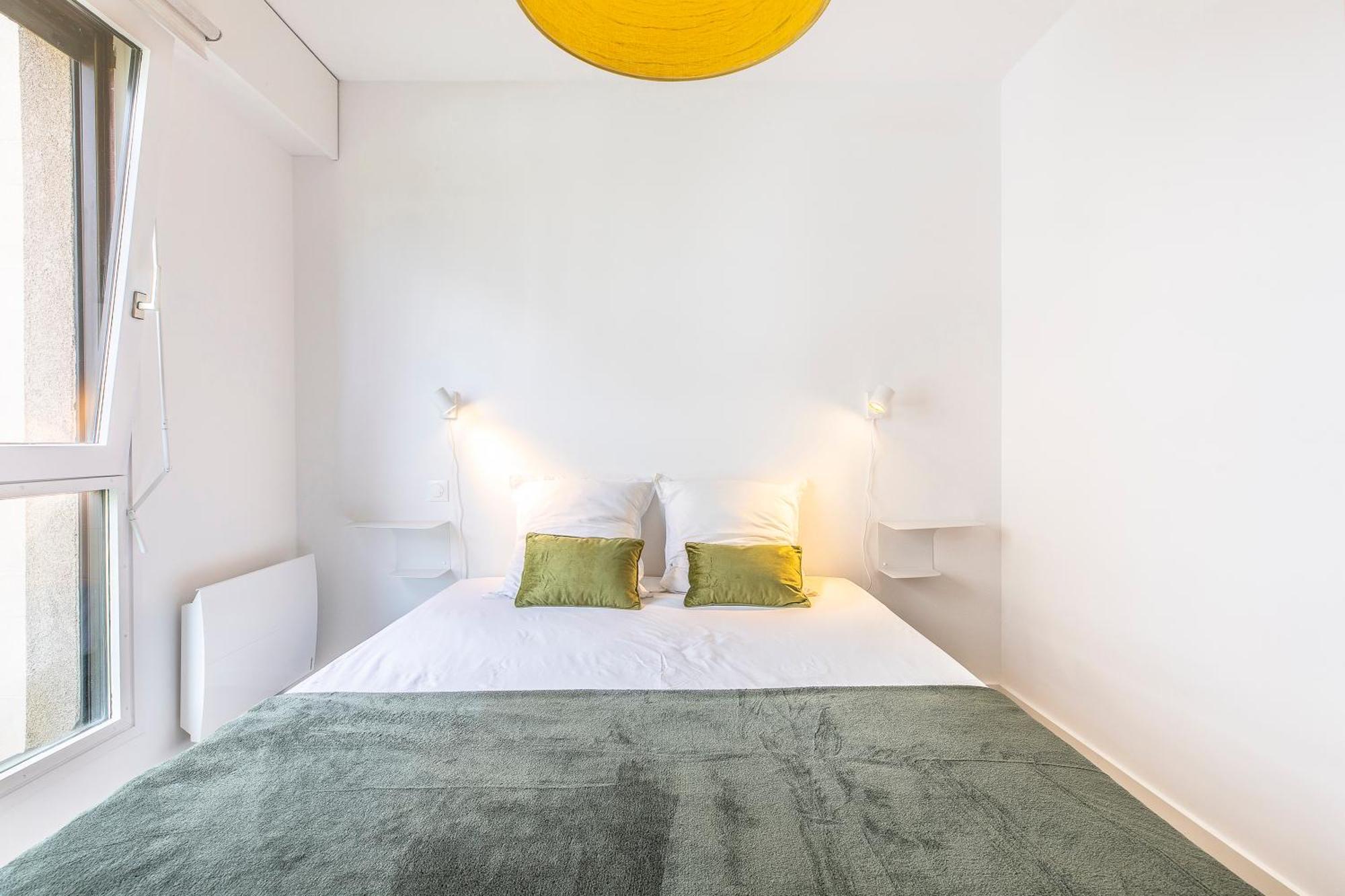 Appartement Moderne Au Coeur D'Annecy - A Deux Pas Du Lac Et De La Vieille Ville Bagian luar foto