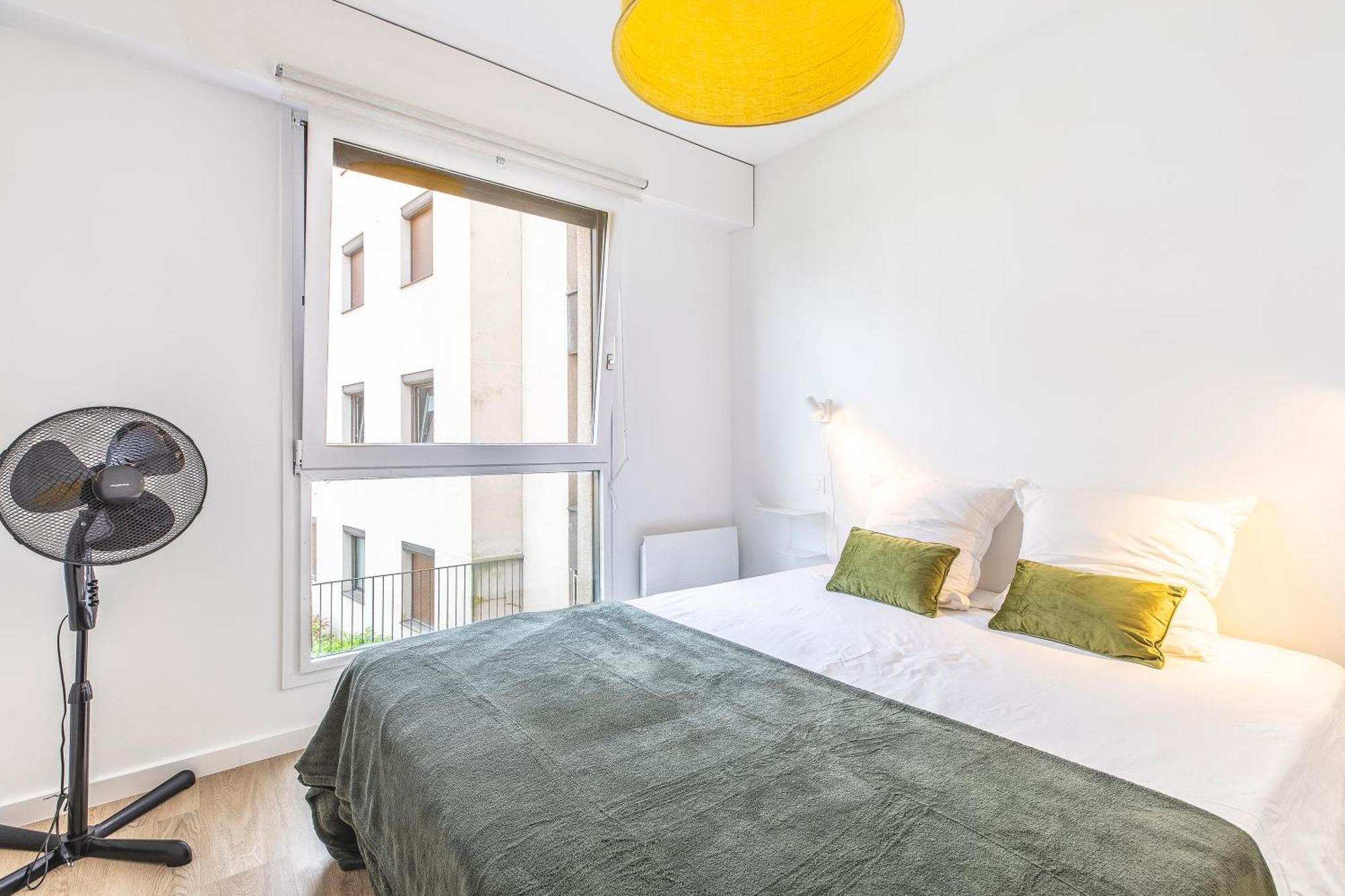 Appartement Moderne Au Coeur D'Annecy - A Deux Pas Du Lac Et De La Vieille Ville Bagian luar foto